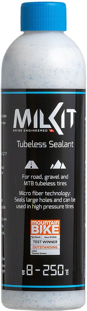 milKit Tubeless Sealant Dichtmilch kaufen | Bike-Discount