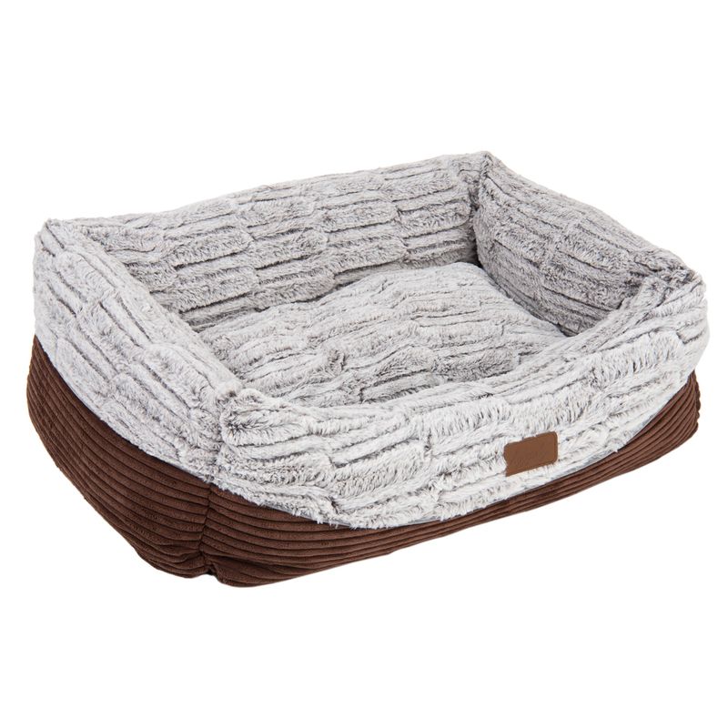 Hundebett hyggelig zu TOP-Preisen