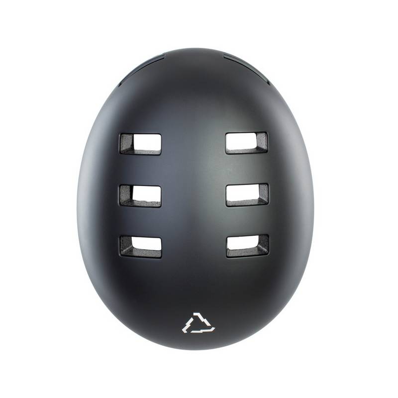 ION Textil Seek EU/CE Helm