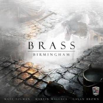 Brass Birmingham (engl.)