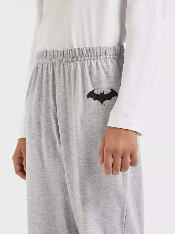 Batman Pyjama Set