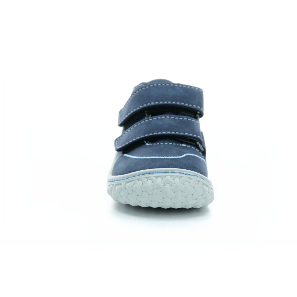 Ricosta Fipi Reef Barfuß-Sneakers Klett