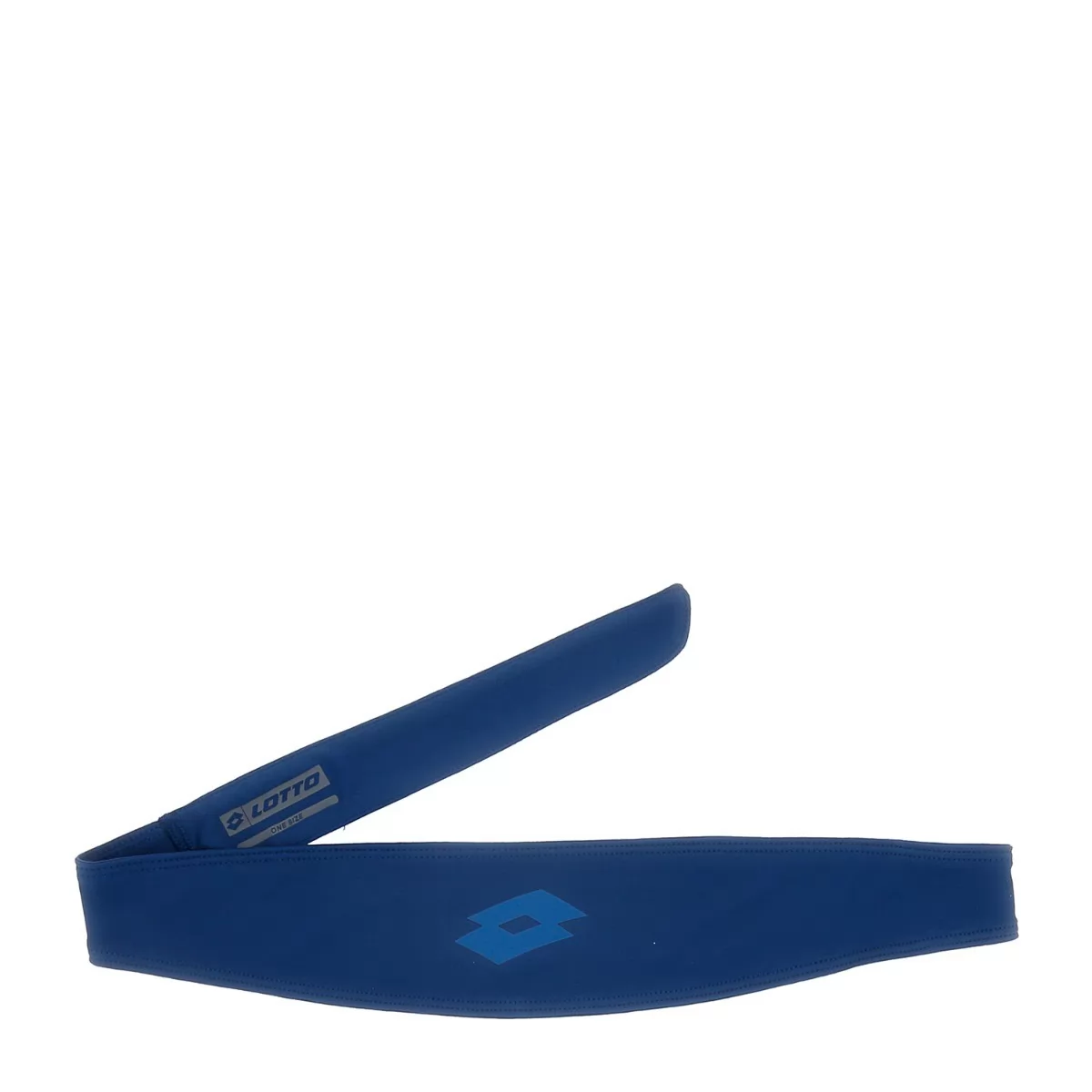 TENISOVÝ BANDANA III MARROC BLUE