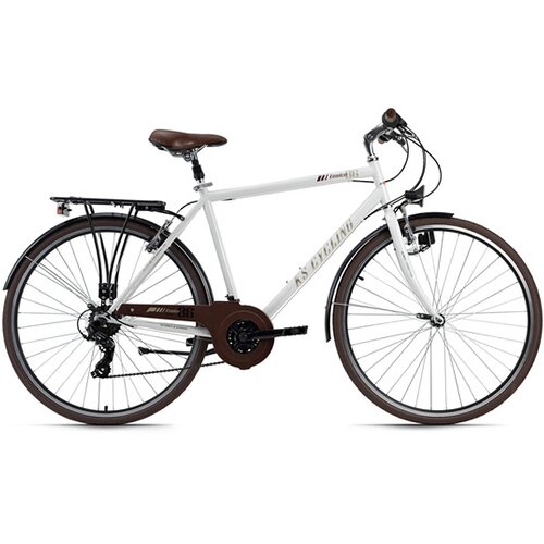 TREKKINGRAD TREKKINGRAD HERREN 28 ZOLL VENICE 21 G?NGE