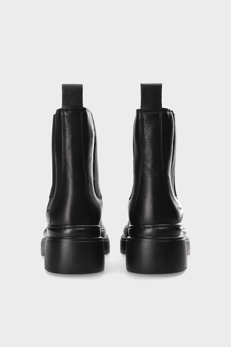 CPH266 nappa black