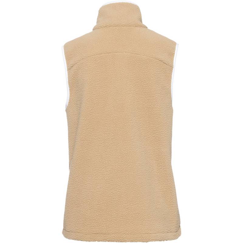 OCK Fleeceweste Damen