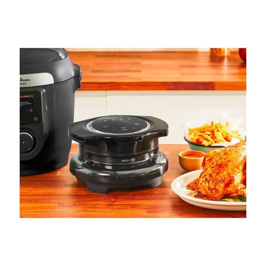 Mașină de gătit MOULINEX YY5491FB 9 în 1