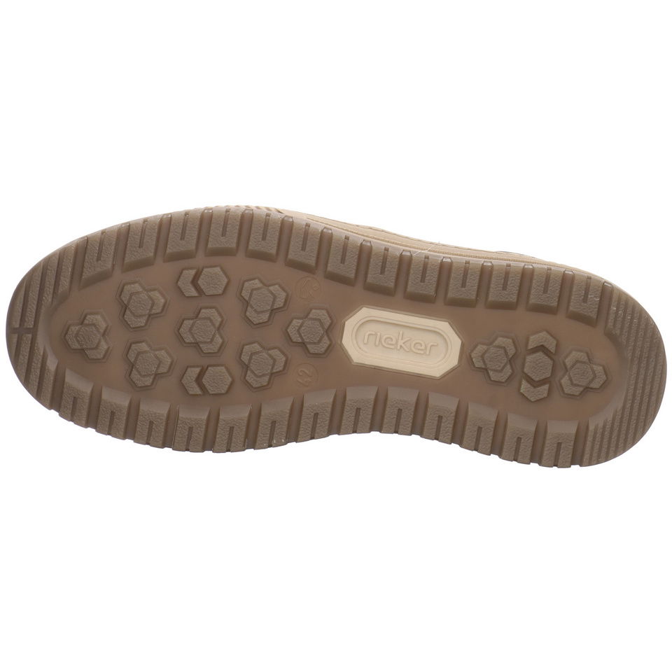 Rieker Boots