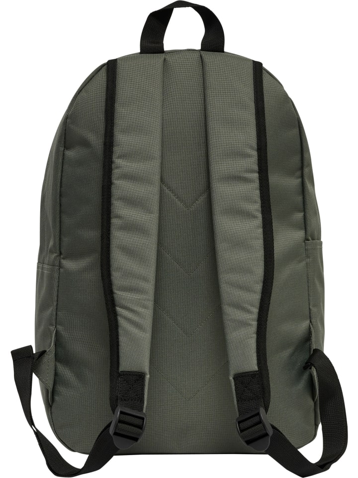 Hummel Hummel Rucksack Hmlkey Erwachsene in THYME günstig kaufen onesize