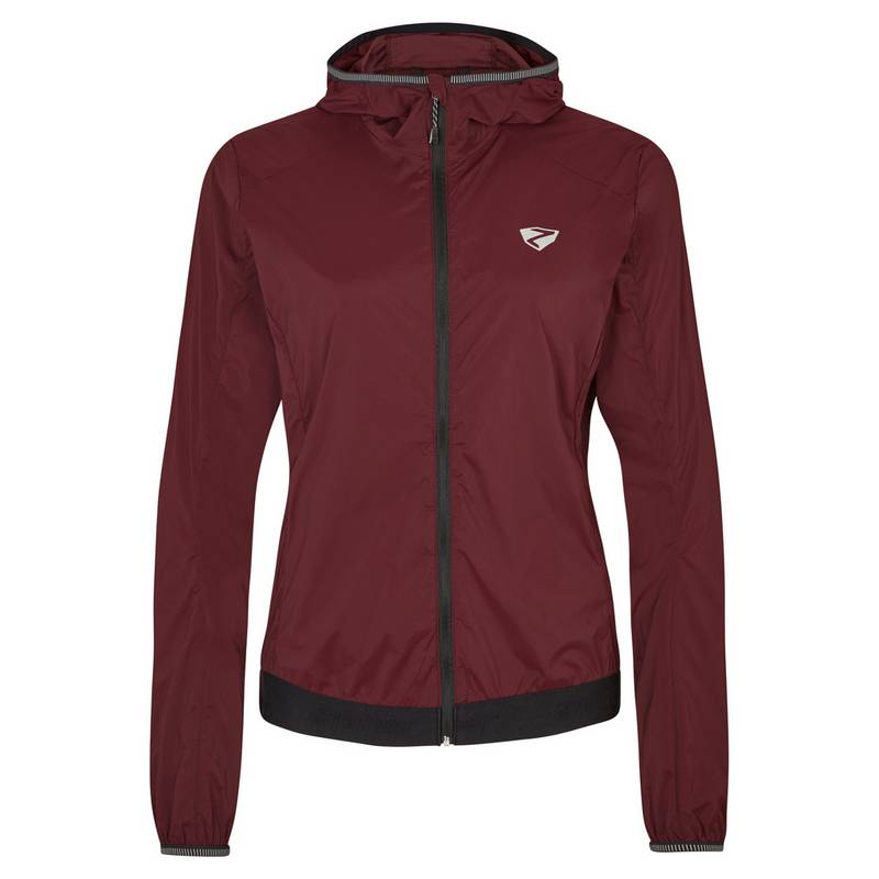 Ziener NORIA Regenjacke Damen