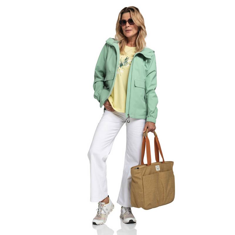 Schöffel Jacket Lausanne L Funktionsjacke Damen