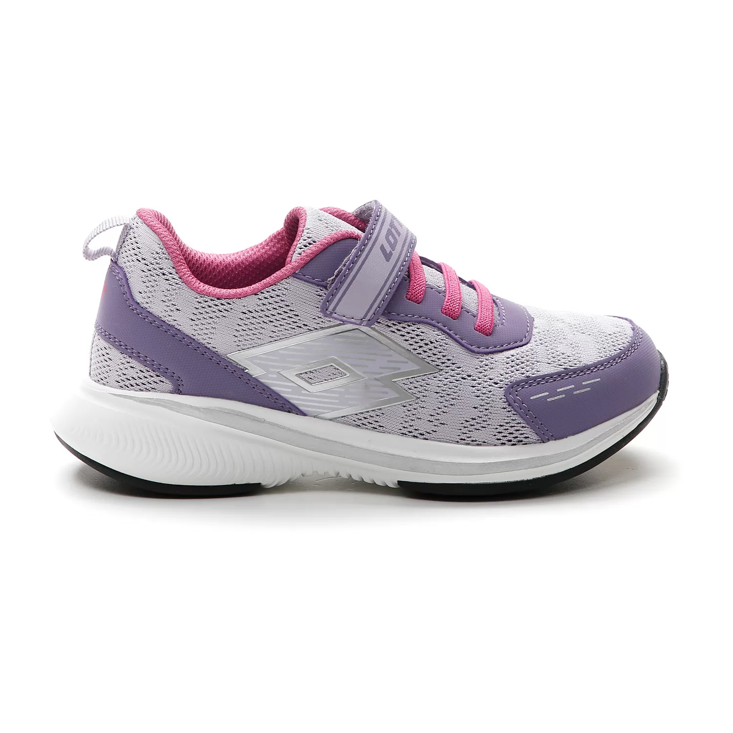 SPEEDEVO 600 AMF II CL S EVENING LILAC/SILVER METAL 2/DUSK VIOLET