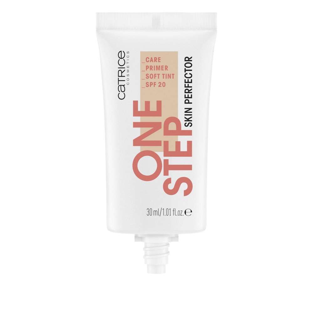 catrice One Step Skin Perfector primer perfecteur de peau Primer
