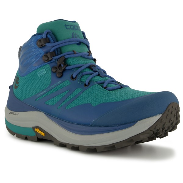 Topo Athletic - Women's Trailventure 2 WP - Wanderschuhe