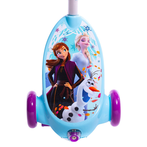 Bubble-Roller Frozen