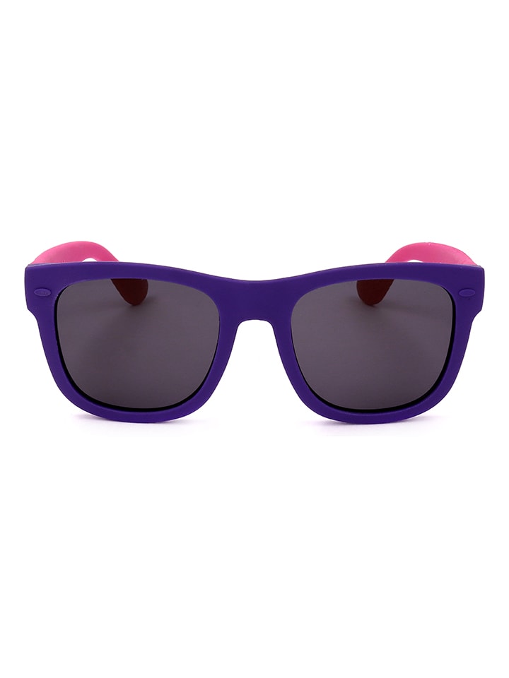Havaianas Kinder-Sonnenbrille in Blau/ Pink günstig kaufen 48
