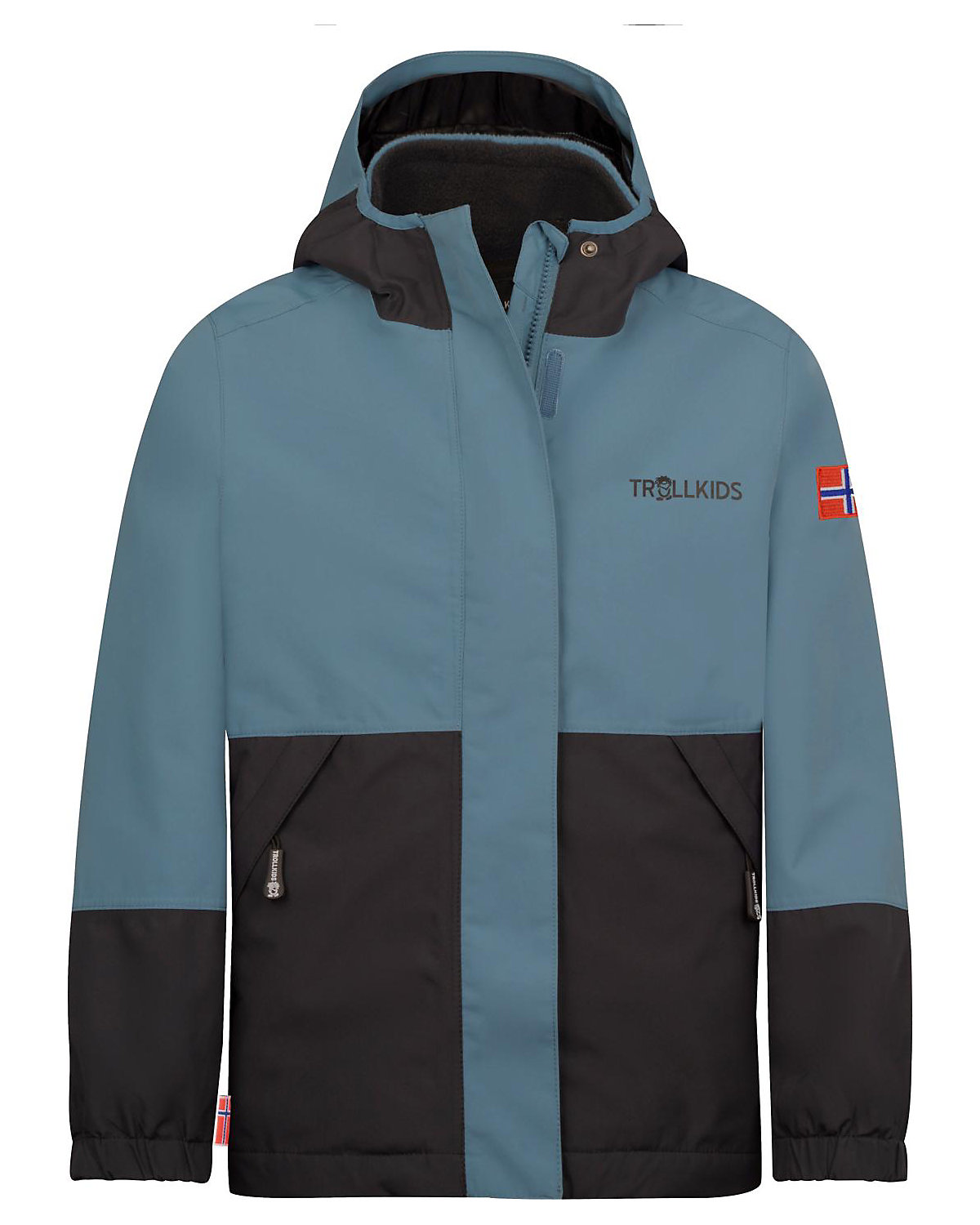 3in1 Jacke Kjerak Regenjacken