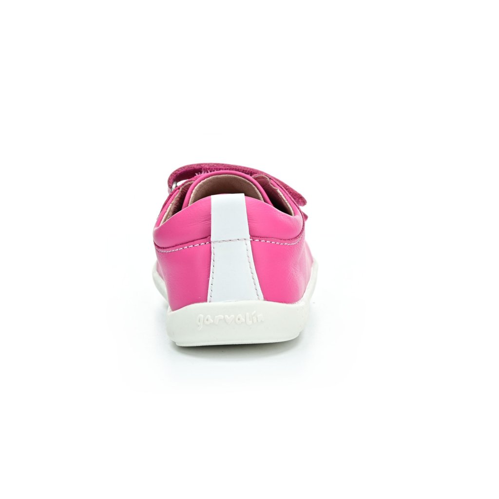 Garvalín Zapato Basico Rosy rosa Barfußschuhe