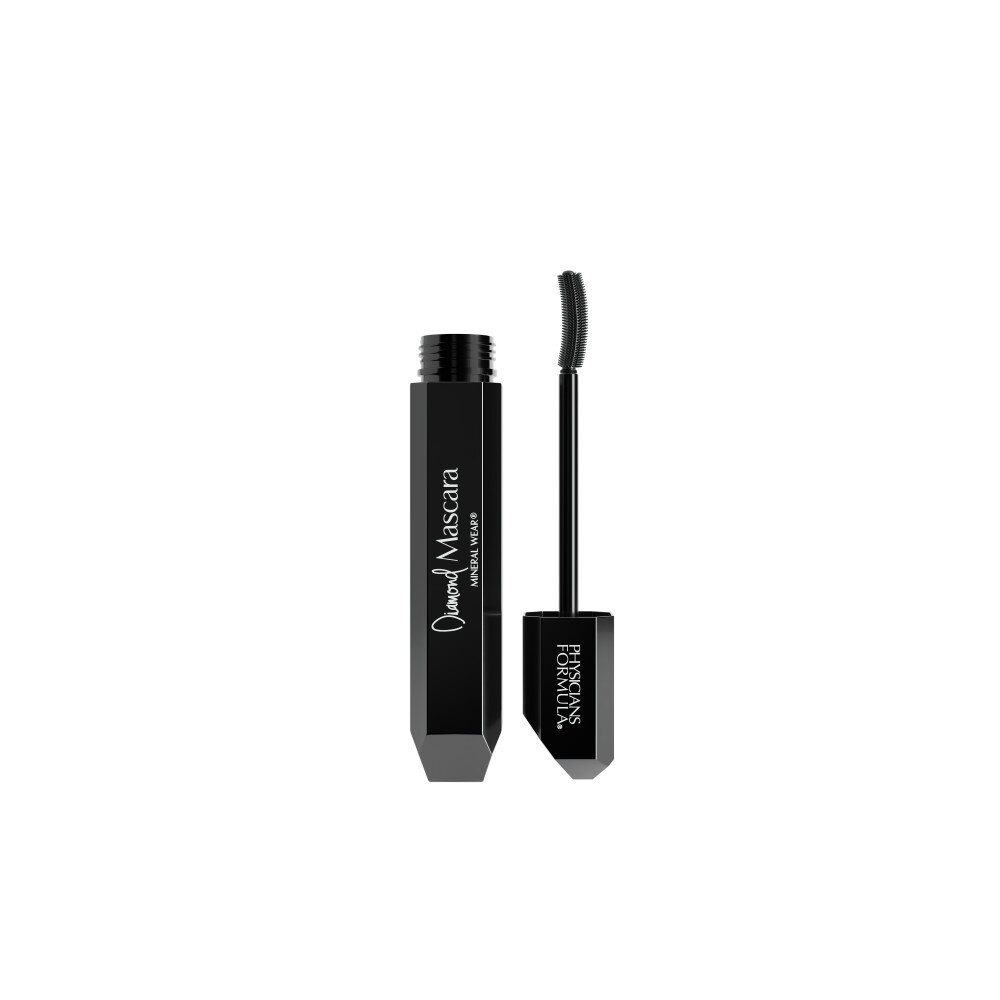 Physicians formula Diamond Mascara - Black Mascara