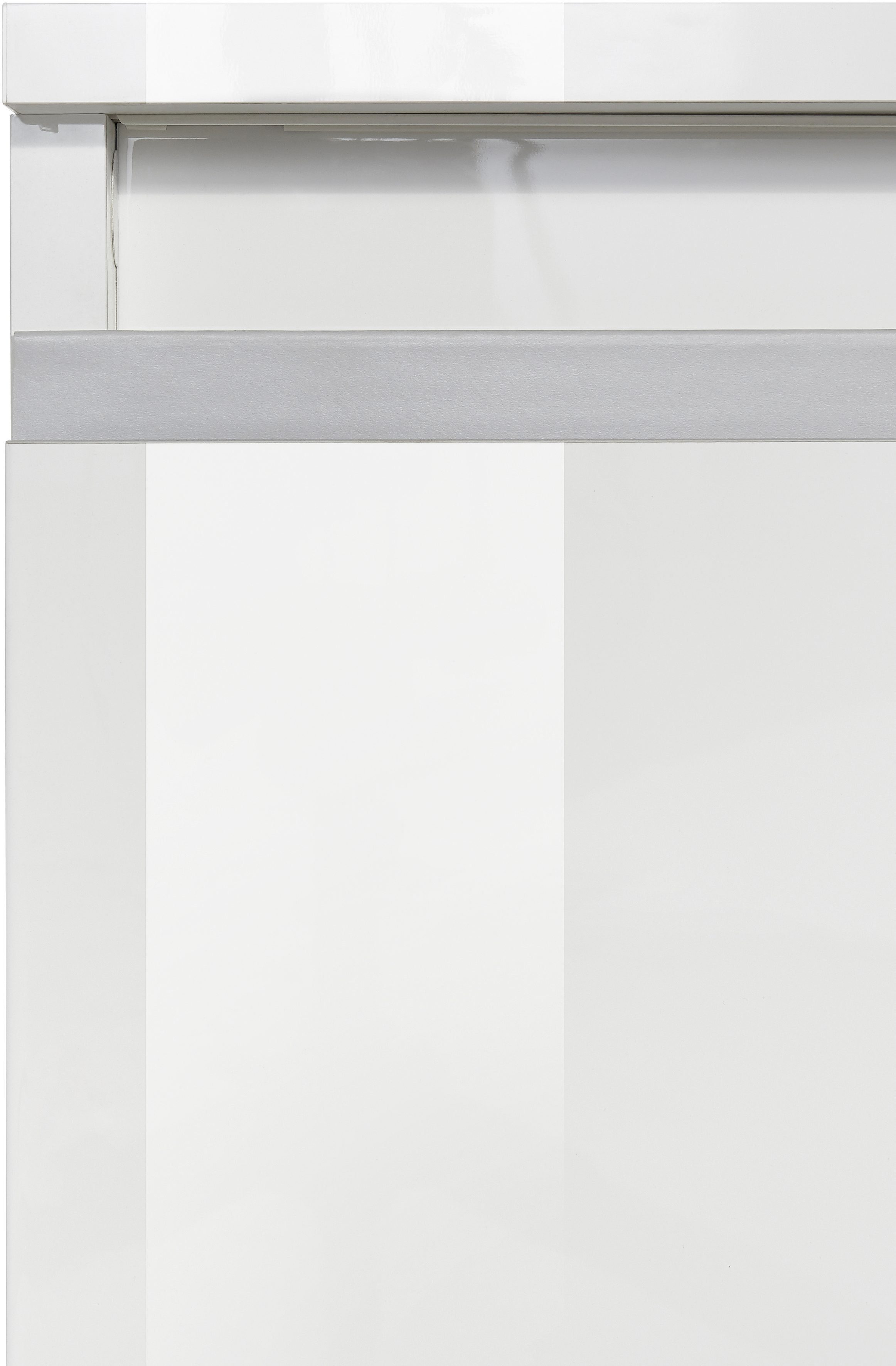 Tecnos Sideboard Magic, Breite 240 cm, ohne Beleuchtung