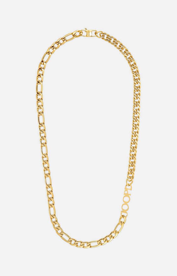 Halskette in Gold