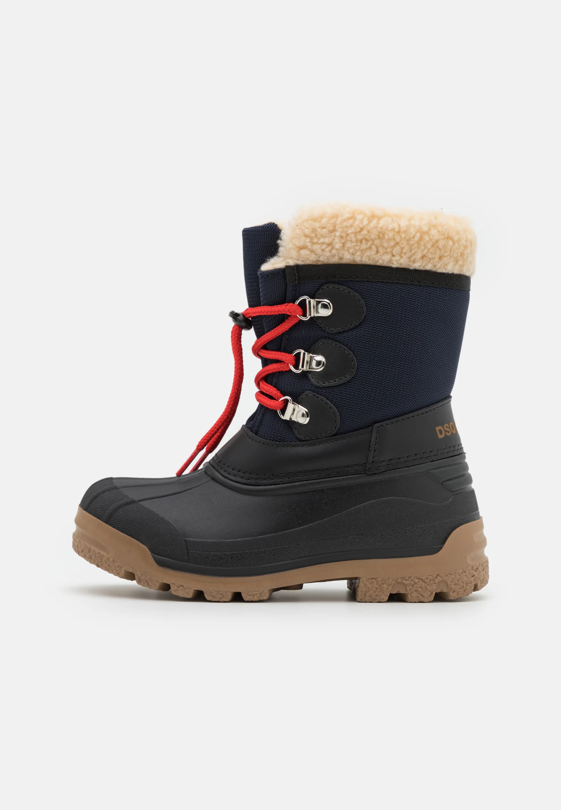 Dsquared2 UNISEX - Botas de nieve