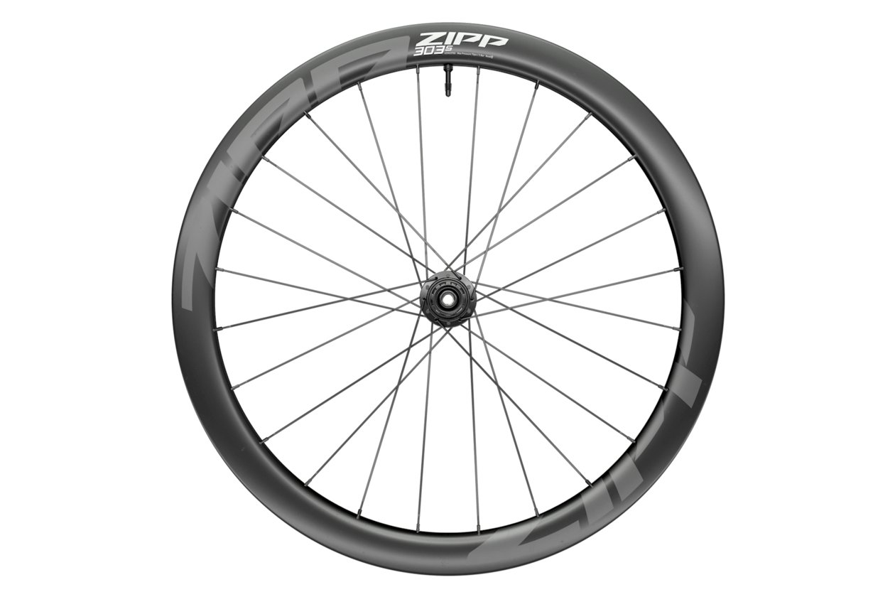 ZIPP 303 S Disc Centerlock 28