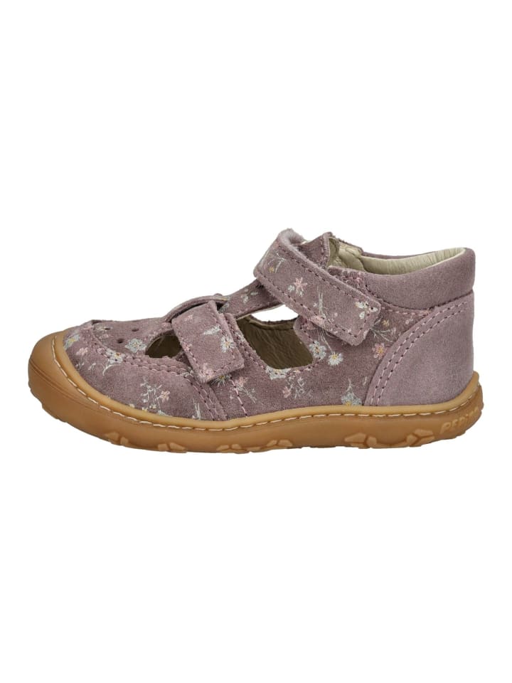 PEPINO Sandalen in Rosa günstig kaufen