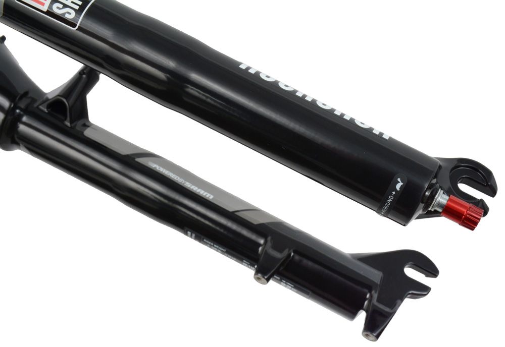 RockShox Recon Silver TK 26