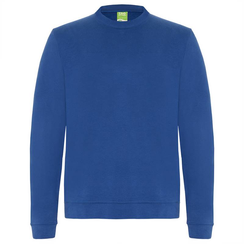TAO HENRIK Langarmshirt Herren