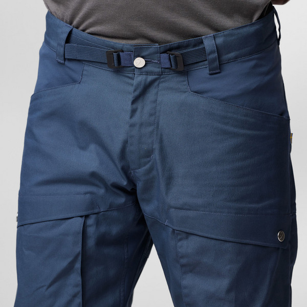 SINGI X-TROUSERS M Herren - Trekkinghose