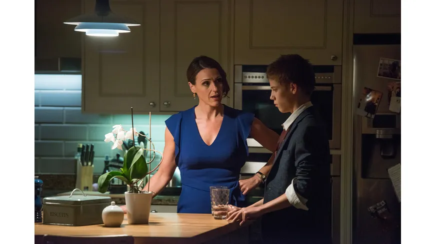 Doctor Foster - Staffel 2  [2 BRs]