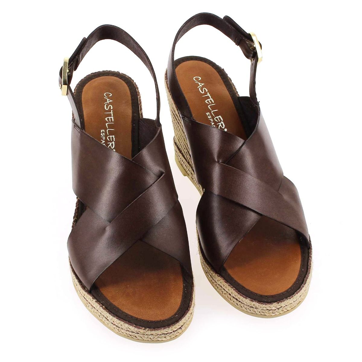 Casteller  49 129 725 - Marron