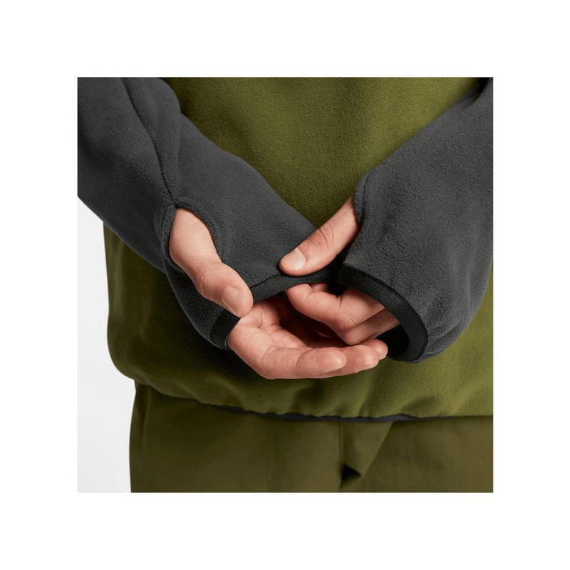 Nike Therma-FIT Fleece Sweatshirt Sweatshirt Herren