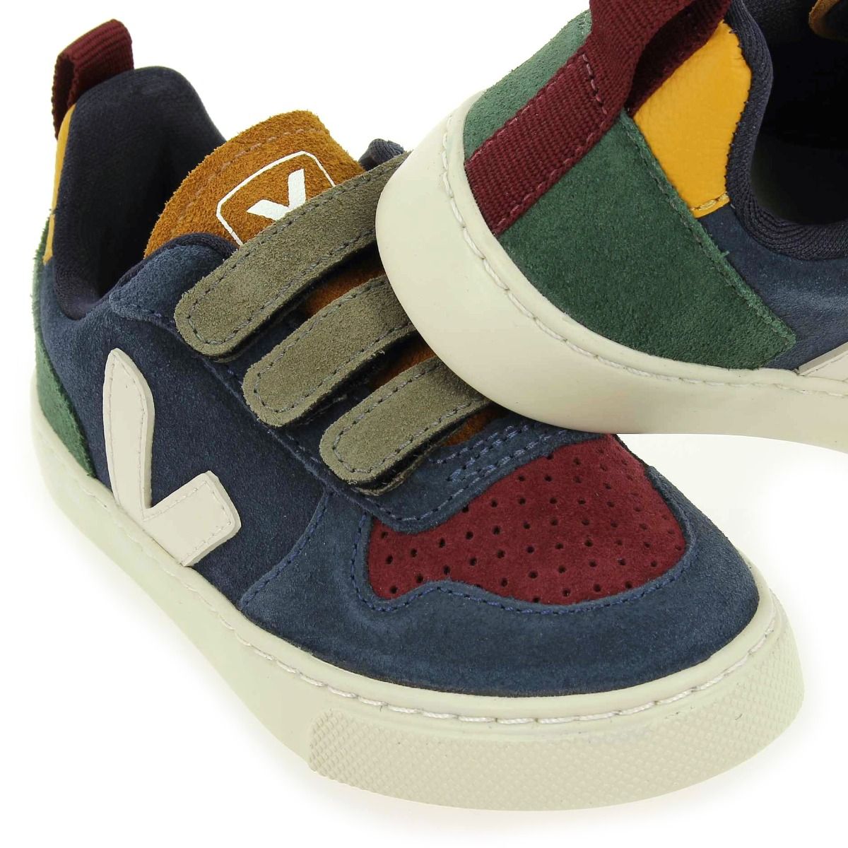 Veja  V-10 VELCRO H22 - Marine Multi