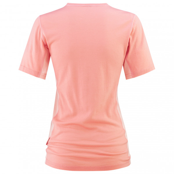 Kari Traa - Women's Elenore Tee - Merinoshirt