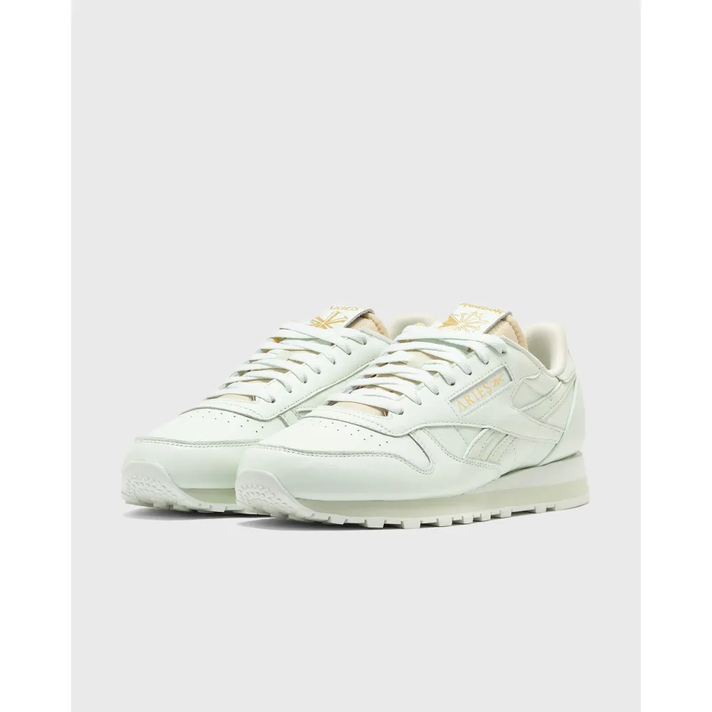 Reebok x Aries Classic Leather RMIA004C99LEA0010176 / grau
