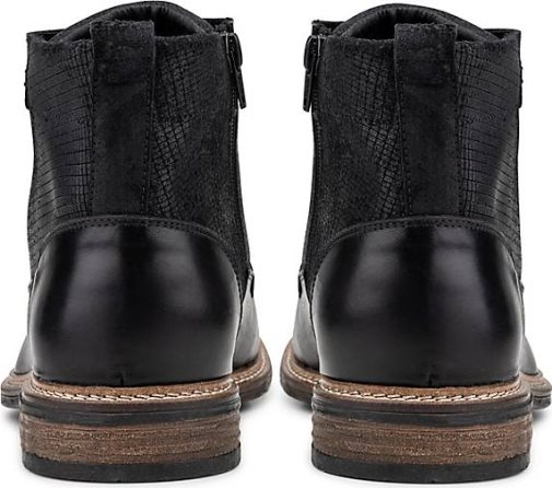 COX Stiefeletten (schnürbar)
