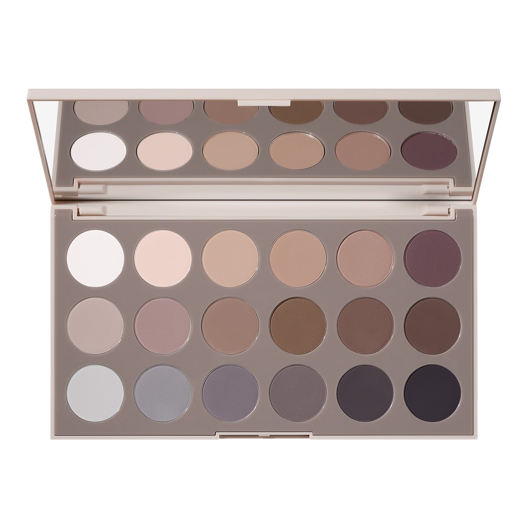 18CT Matte Essentials