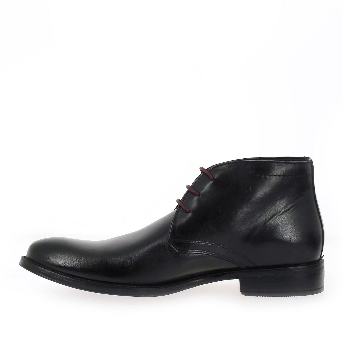 Fluchos  8415 - Noir