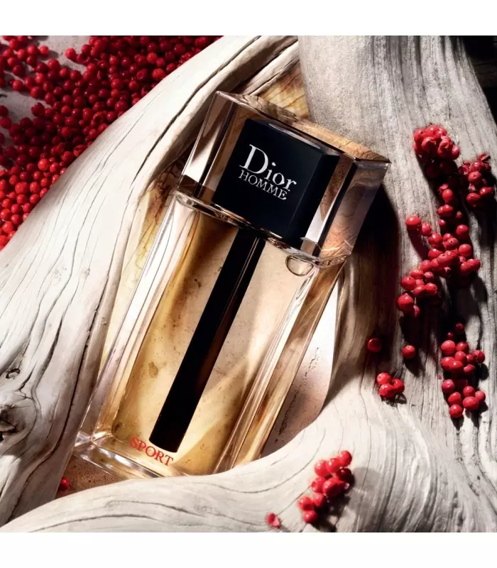 DIOR HOMME SPORT Eau de Toilette