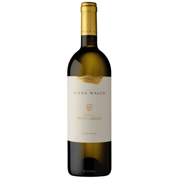Elena WalchVigna 'Castel Ringberg' Pinot Grigio 2021