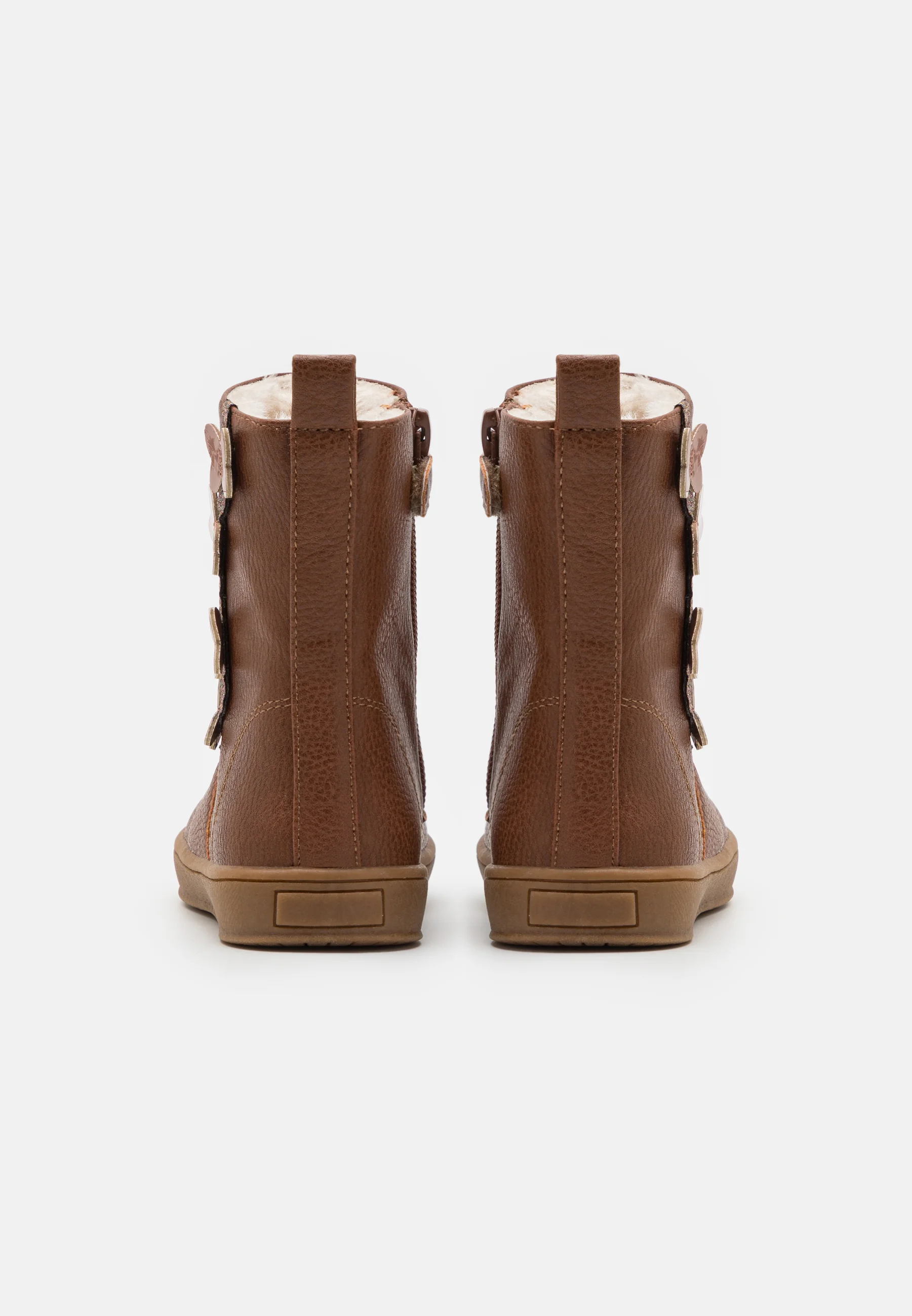 Botines Friboo