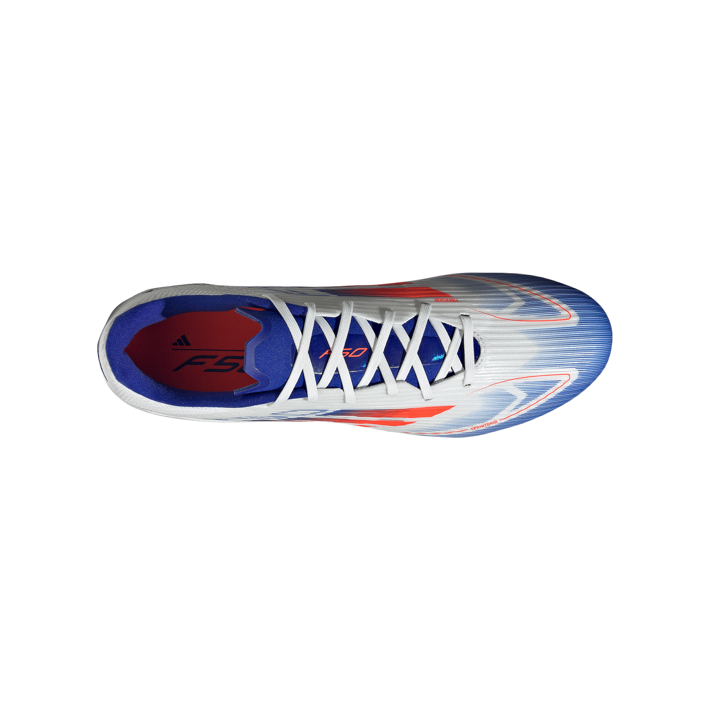 adidas F50 League SG Weiss
