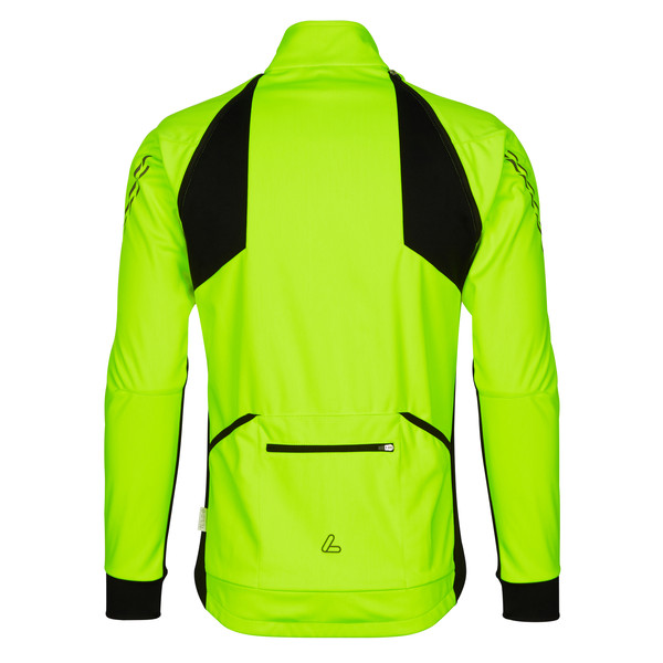 M BIKE ZIP-OFF JACKET SAN REMO 2 WS LIGHT Herren - Fahrradjacke