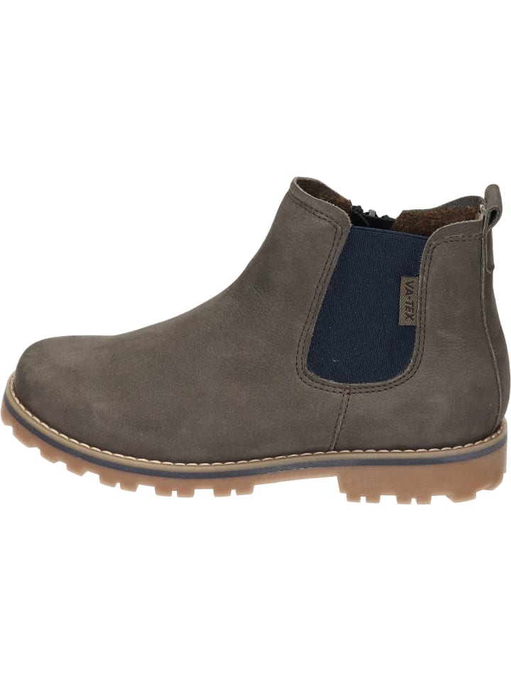 VADO  Klassische Stiefeletten in smoke günstig kaufen