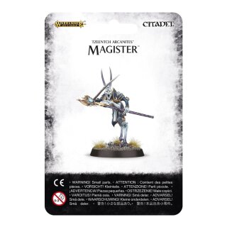 Mailorder: Magister