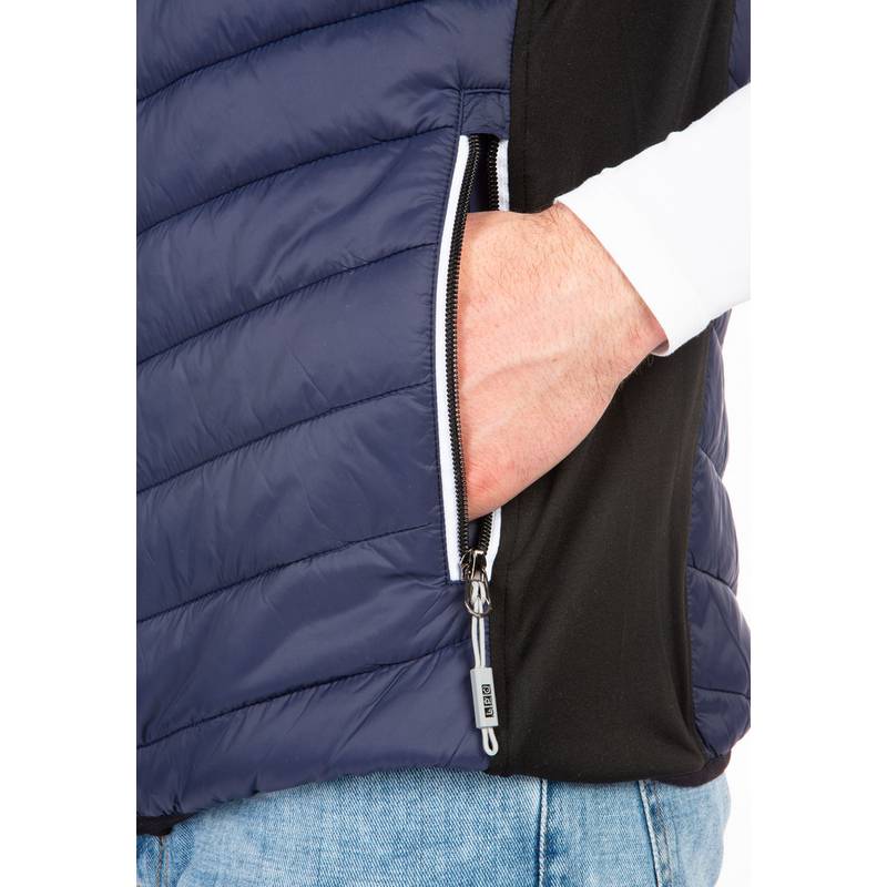 LPO Steppweste Herren