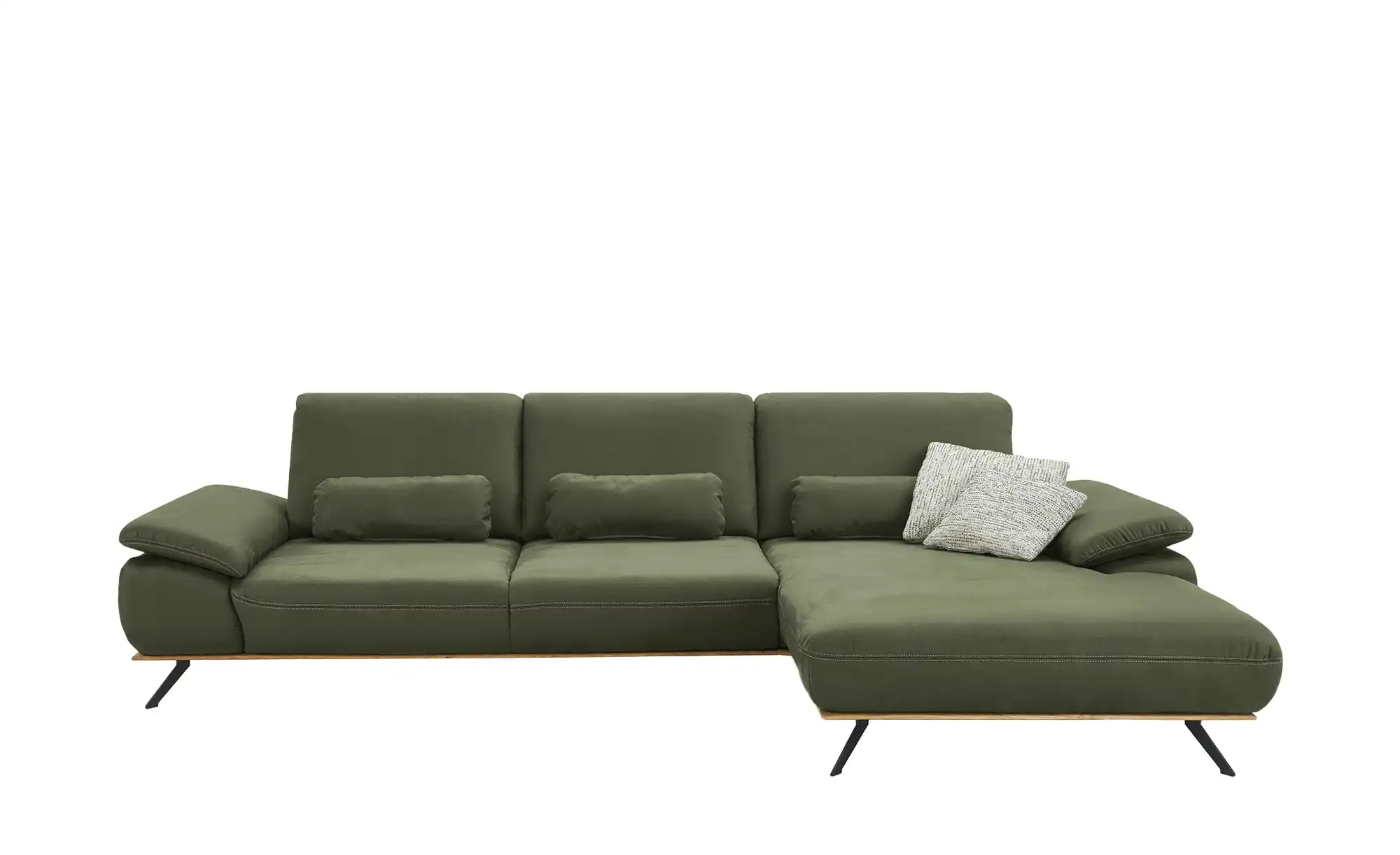 Kollektion Kraft Ecksofa Fiona