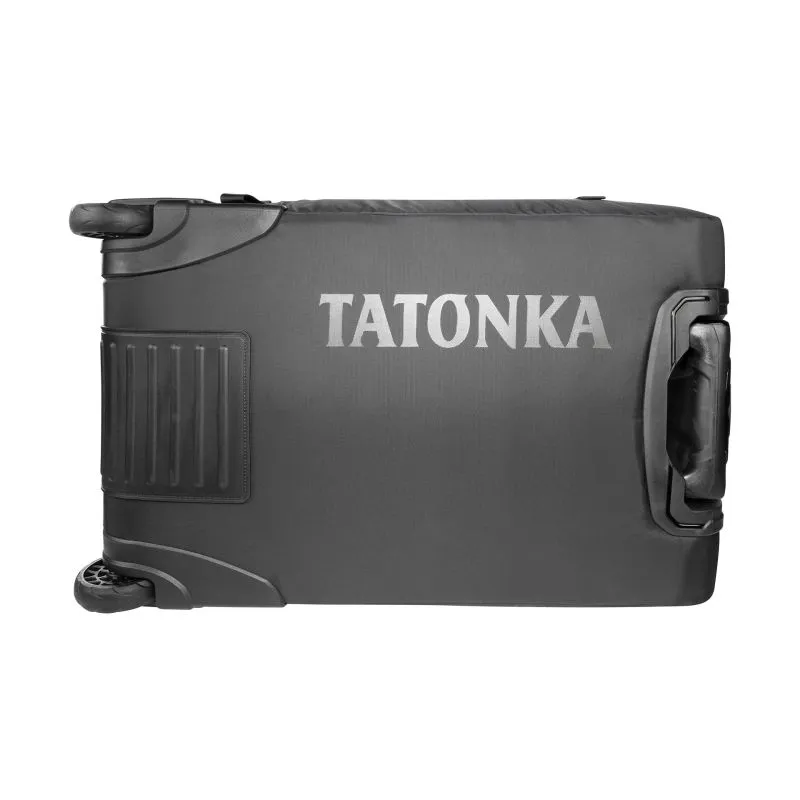 Tatonka Reisetasche Barrel Roller 60 - black
